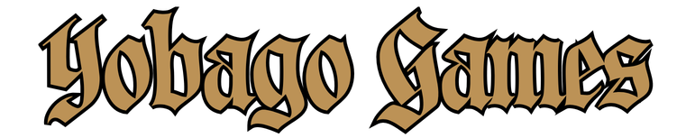 Yobago Games